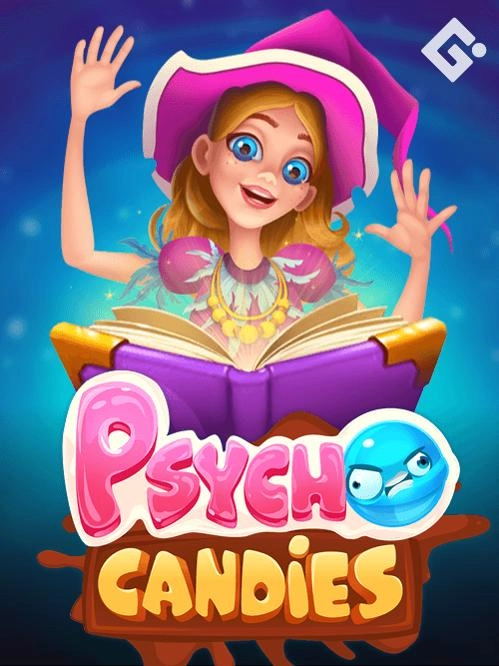 Psycho-Candies